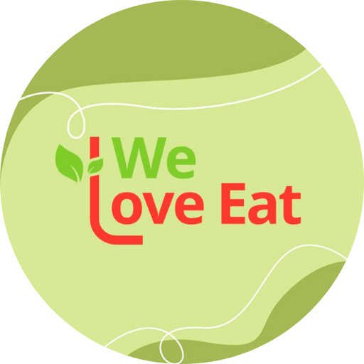 WeLoveEat Logo